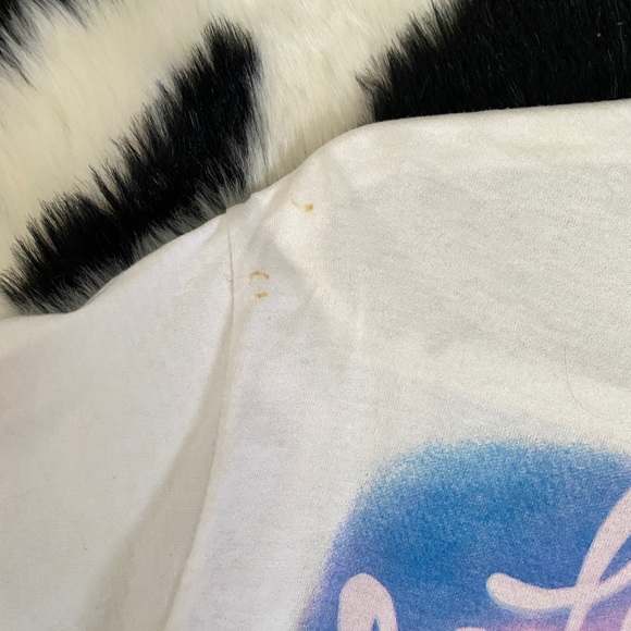 Kanye West Saint Pablo Tour Merch. Donda West, Robert Kardashian T-Shirt - Picture 6 of 6